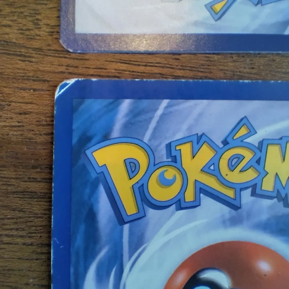 Bundle of 20 Pokemon Cards, Includes Weedle & Machoke - Picture 16 of 16